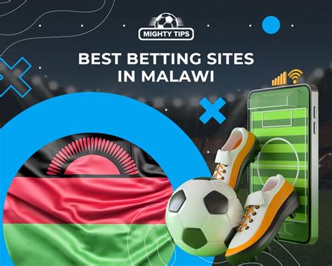 betting sites in malawi - Top Malawi Betting Sites in 2024 